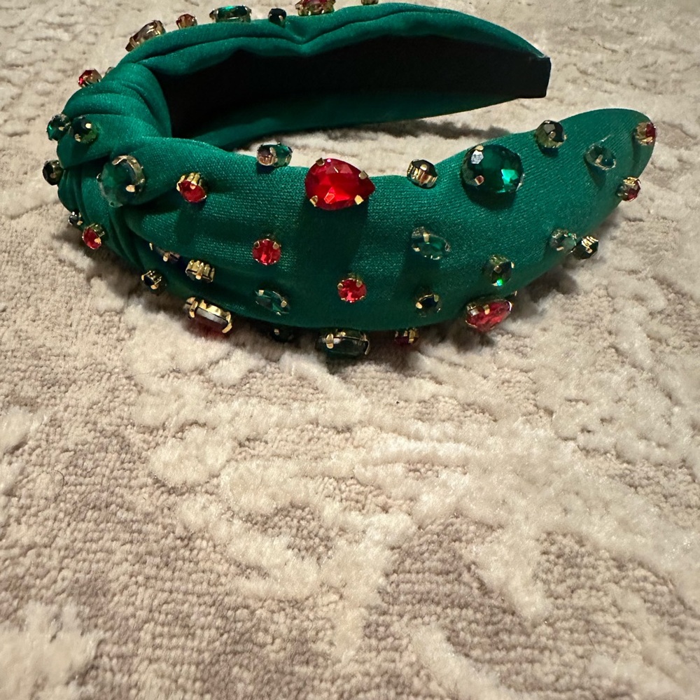 Bling headband - Picture 2 of 3